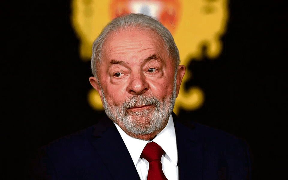 Lula acusa a Francia de “falta de sensibilidad” por no aceptar el acuerdo UE-Mercosur