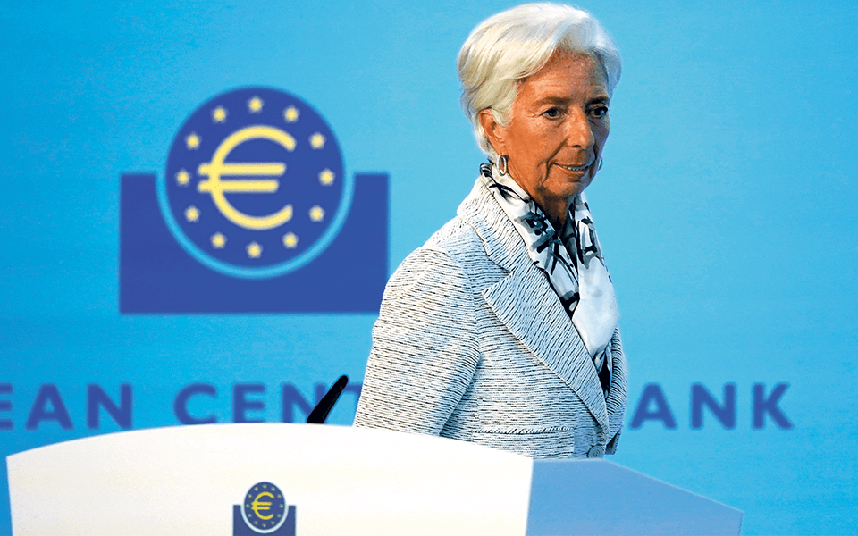 Avrupa Merkez Bankası (ECB): Piyasalar yıl sonuna kadar faiz indirimi olmayacağına giderek daha fazla güveniyor