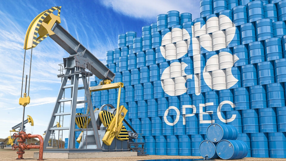 OPEC+-leden kondigen verhogingen van de olieproductie aan
