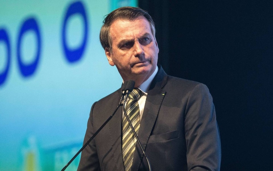 Bolsonaro wordt onderzocht vanwege het associëren van Lula da Silva met de voormalige Syrische dictator Bashar al-Assad
