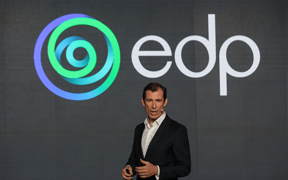 Santander raises target price for EDP and cuts target price for EDP Renováveis