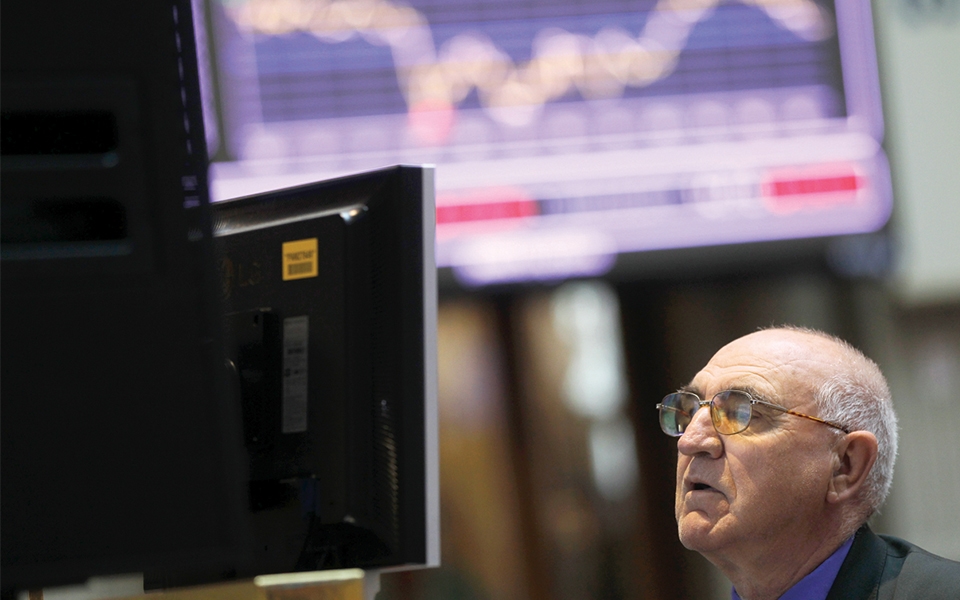 La Borsa di Lisbona apre in positivo con Sonae in rialzo del 7%