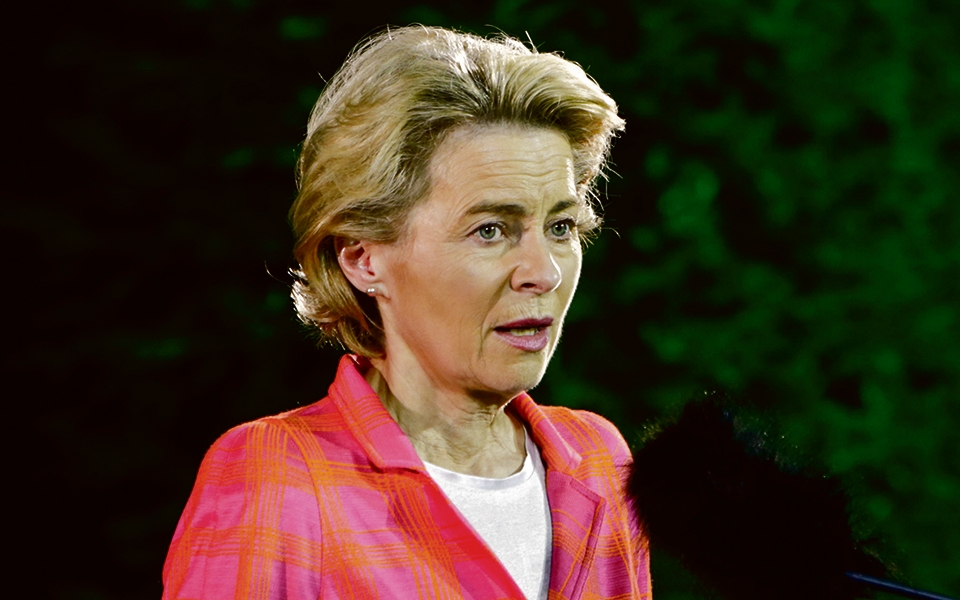 Europese Unie wil defensiepartnerschap met Australië opzetten