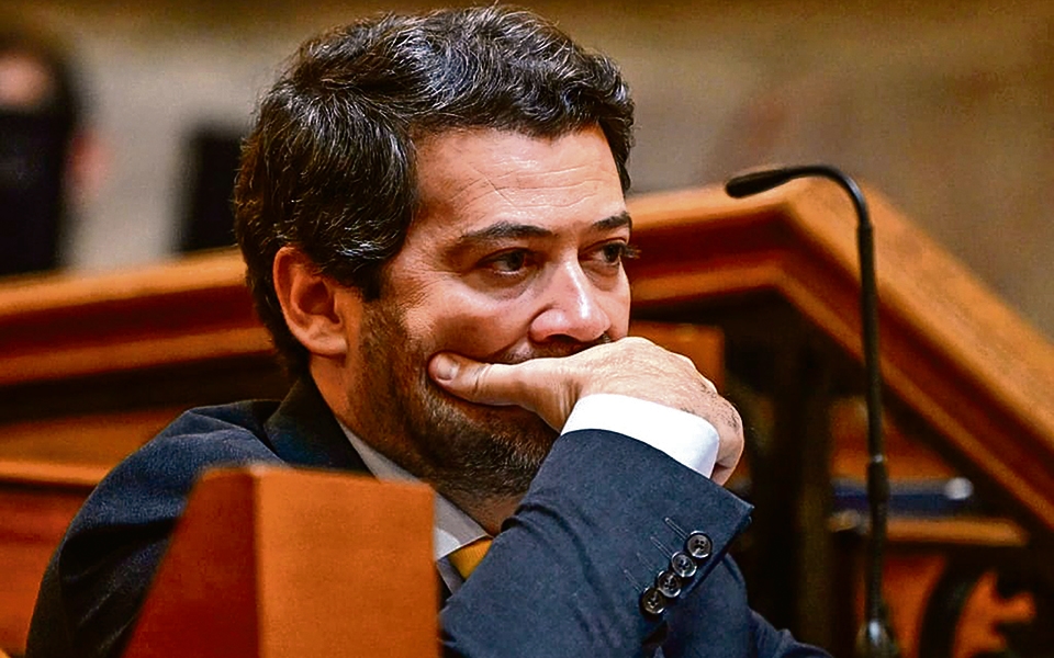 Wetgevende verkiezingen: Ventura roept op tot stemmen voor de ‘gezondheid van de democratie’