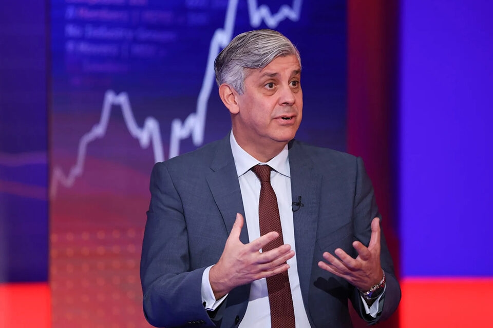 El Foro del BCE aportará más claridad sobre los impactos del cambio acelerado.