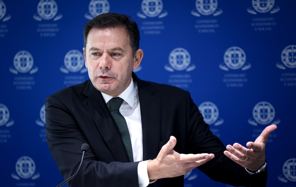 Montenegro anuncia la inauguración del nuevo Hospital Central del Algarve en octubre