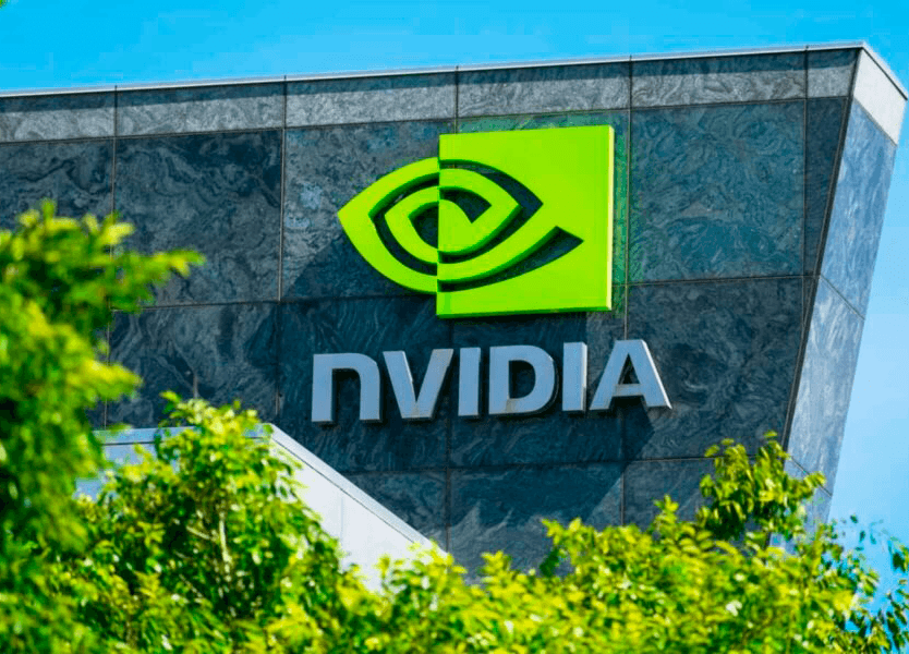 Nvidia torna ad essere l'azienda più preziosa al mondo