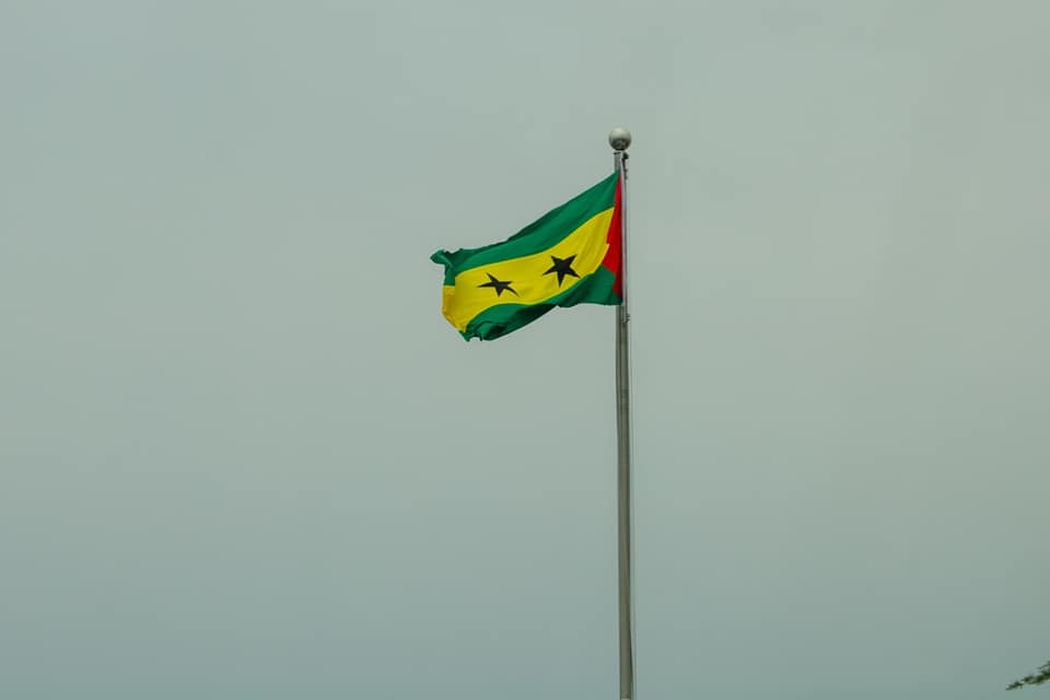 Der Bau des neuen Krankenhauses von São Tomé soll 2026 beginnen und 32 Millionen Euro kosten.