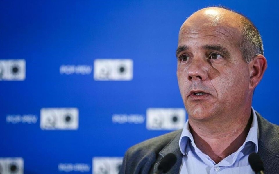 Wetgevende verkiezingen: PCP-leider hoopt dat het mogelijk zal zijn om te streven naar betere levensomstandigheden