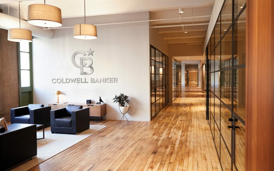 Coldwell Banker closes 2024 with 127 more offices in 14 countries