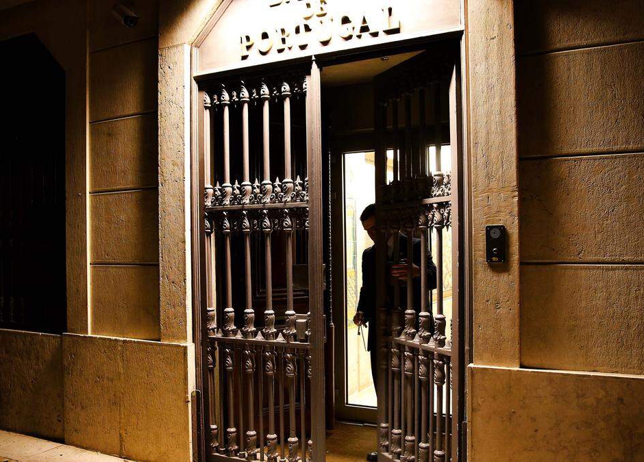 Defense: Bank of Portugal warns of risks of budgetary deterioration