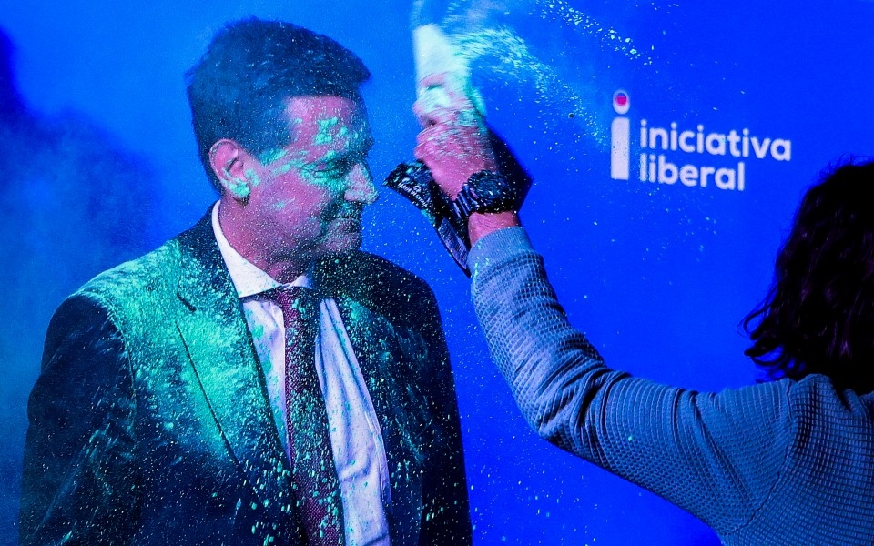 Van het “goede duo” met Rui Rocha “groen geschilderd” tot de “gedesoriënteerde vuurtoren”. Campagne gaat laatste week in