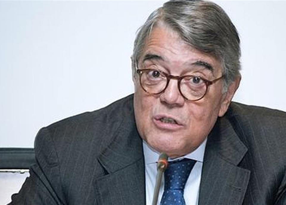 António Martins da Cruz: Müttefikler arasındaki birlik “pekişti” ve Ukrayna'nın Lahey'deki “zaferi”
