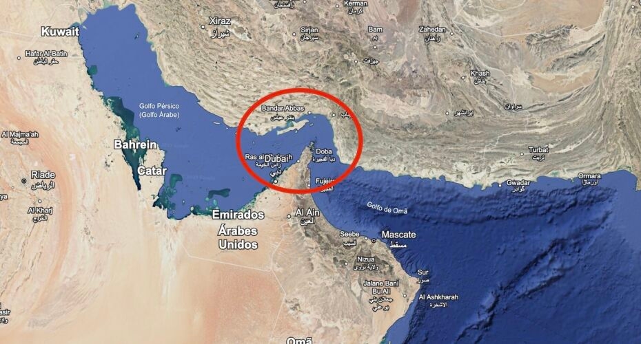 Cos'è lo Stretto di Hormuz, che l'Iran minaccia di tagliare?