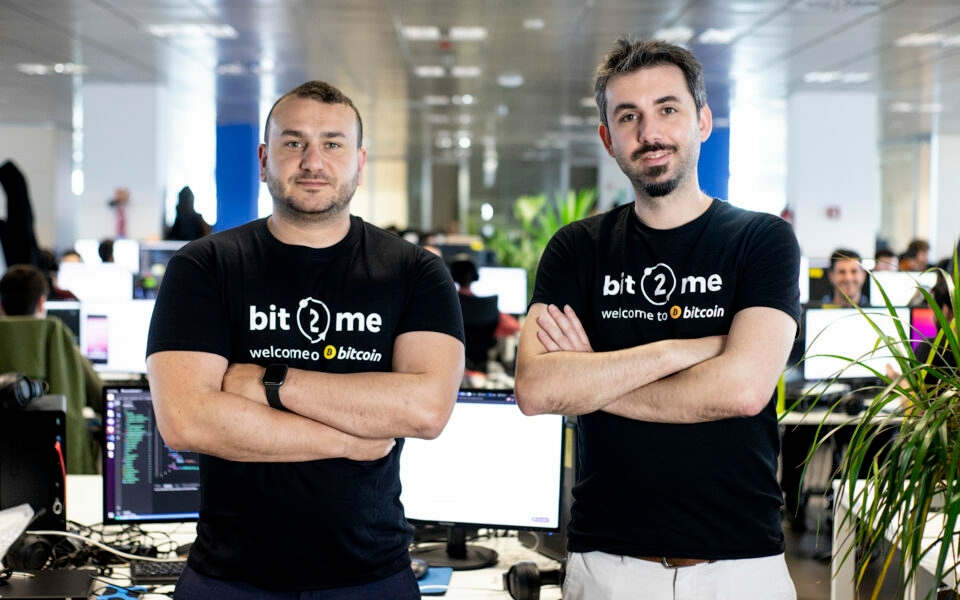 İspanyol kahve zinciri Bitcoin'e bir milyar dolara kadar yatırım yapacak