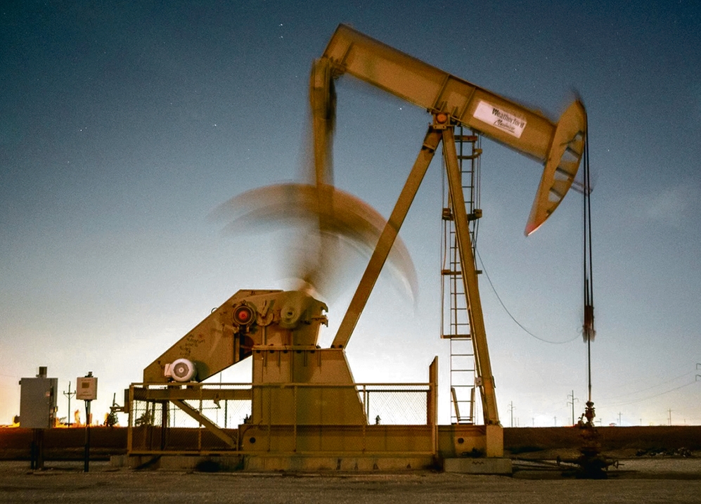 Petróleo: analistas estimam preços entre 80 a 100 dólares por barril
