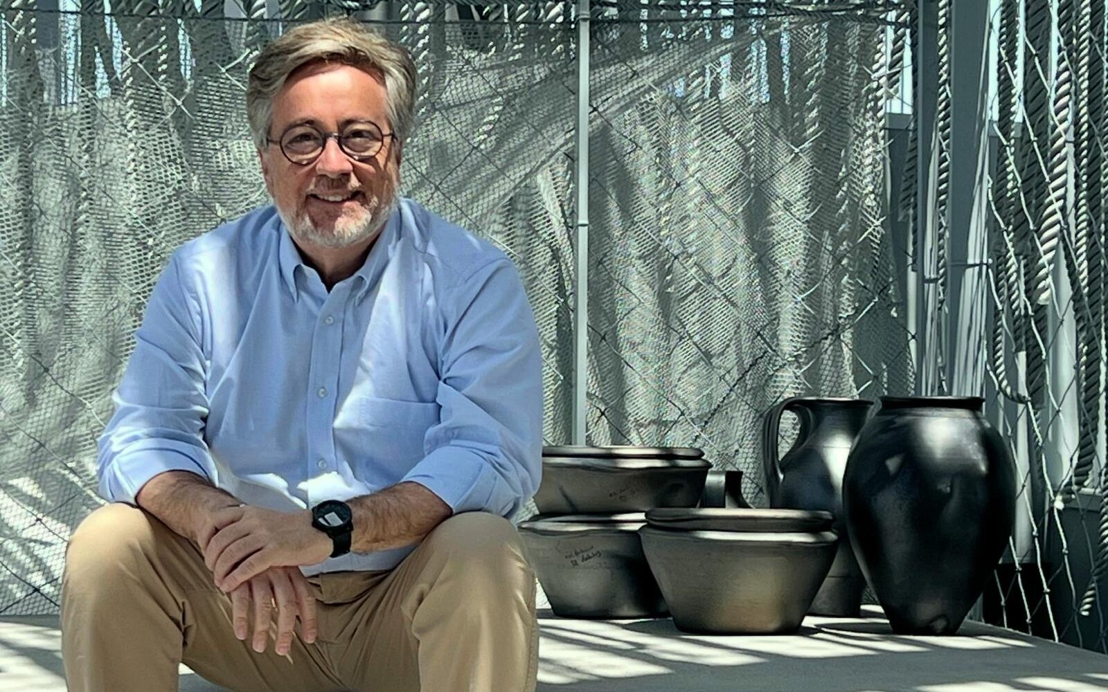 David Lopes es el nuevo responsable de Ediciones Generales en Grupo LeYa