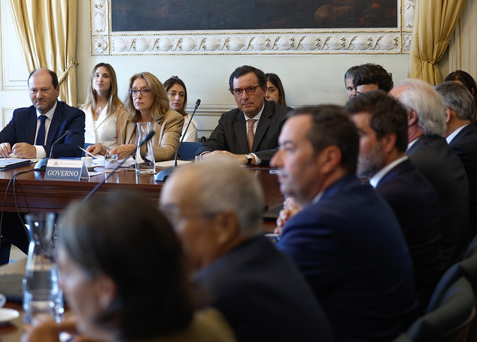 Le gouvernement souhaite présenter à ses partenaires une proposition d'accord sur la santé et la sécurité au travail.