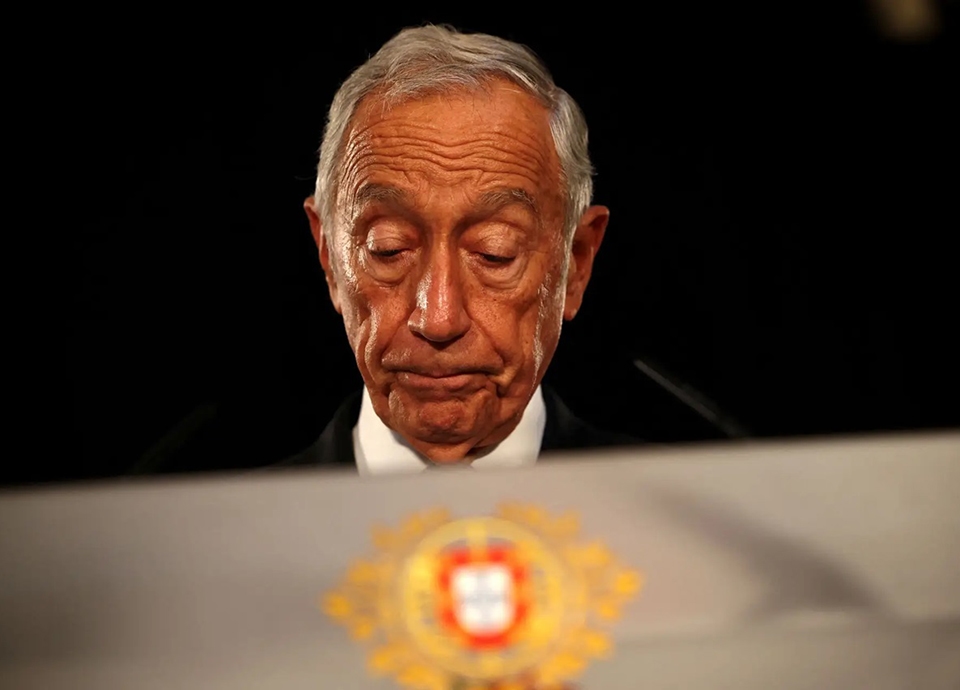 Vreemdelingenrecht: Marcelo geeft de bal aan het Constitutionele Hof