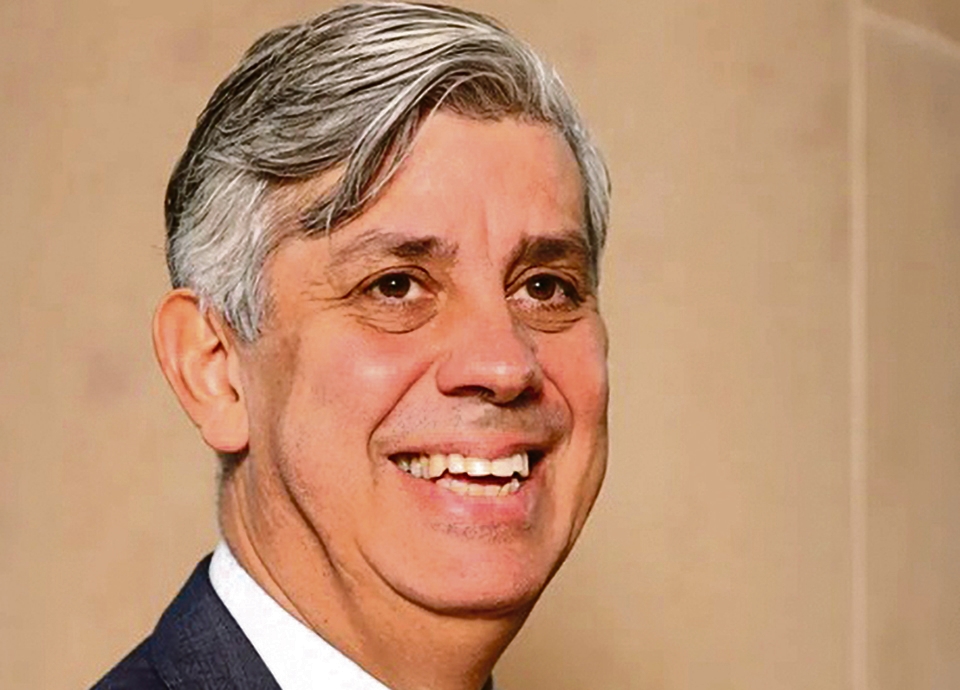 Inquérito: Maioria acredita que Centeno seria melhor líder do PS