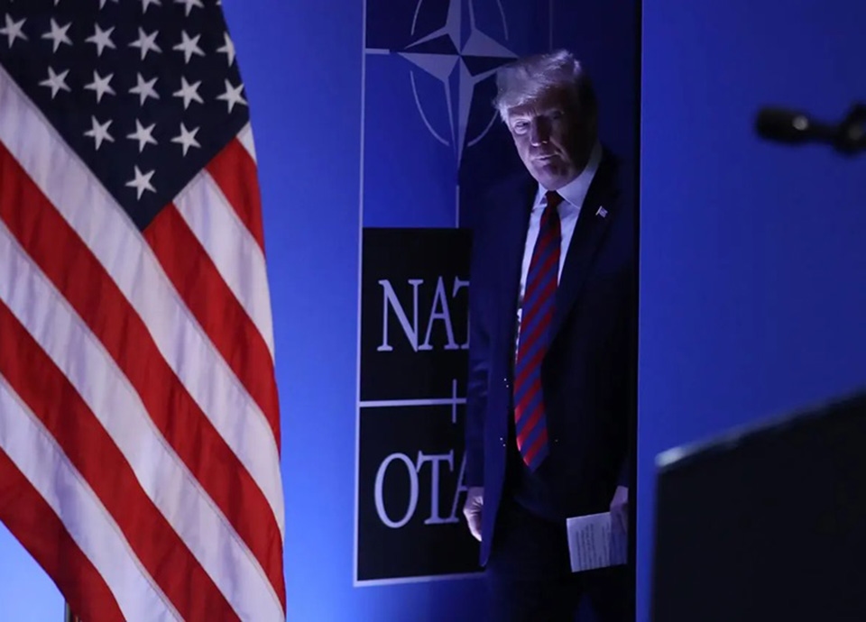 Il nuovo ambasciatore degli Stati Uniti vuole che il Portogallo acquisti gli F-35