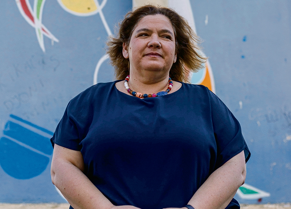 Alexandra Leitão: “Tourism is fundamental for Lisbon”