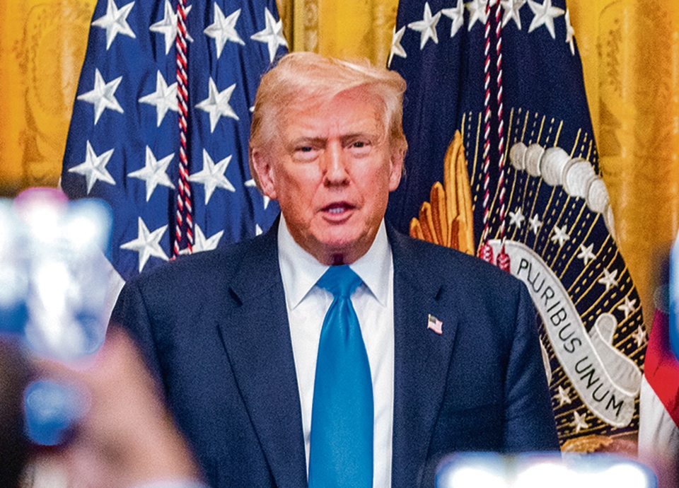 Oekraïne: Trump voorspelt 'grote dag in het Witte Huis' met bezoek van Zelensky en Europese leiders