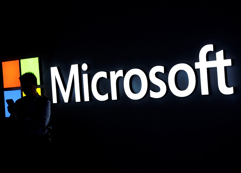 Microsoft и Meta в центре внимания