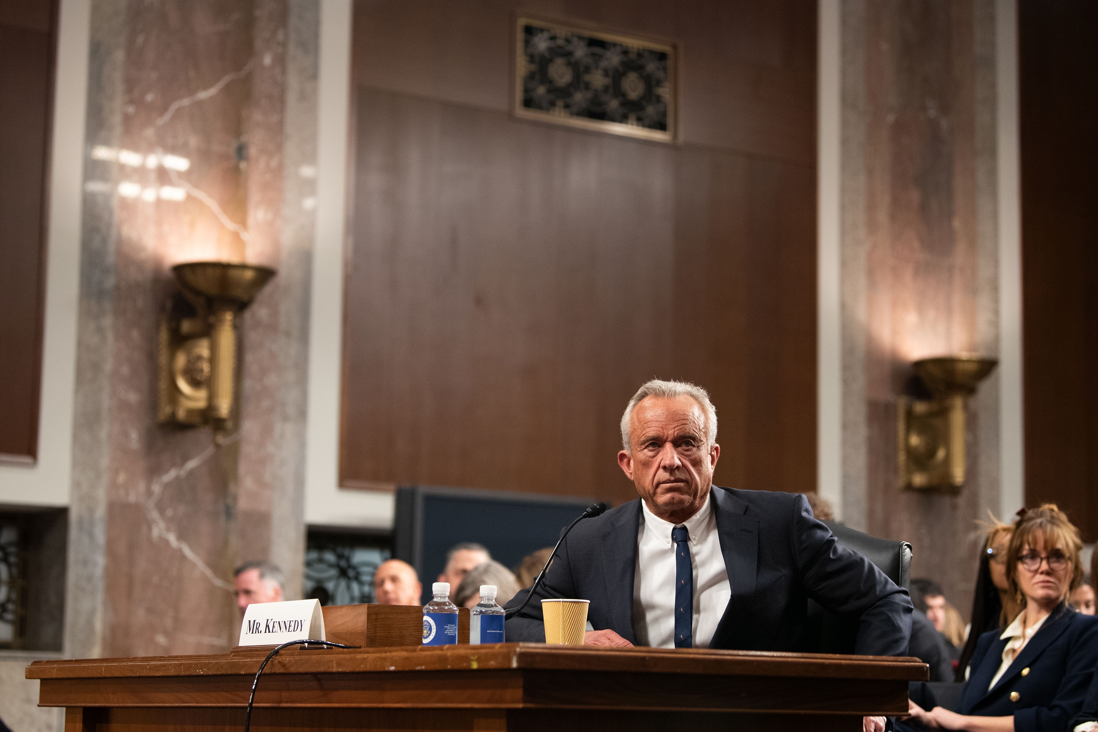 Di cosa non parla RFK Jr.: come rendere i vaccini più sicuri