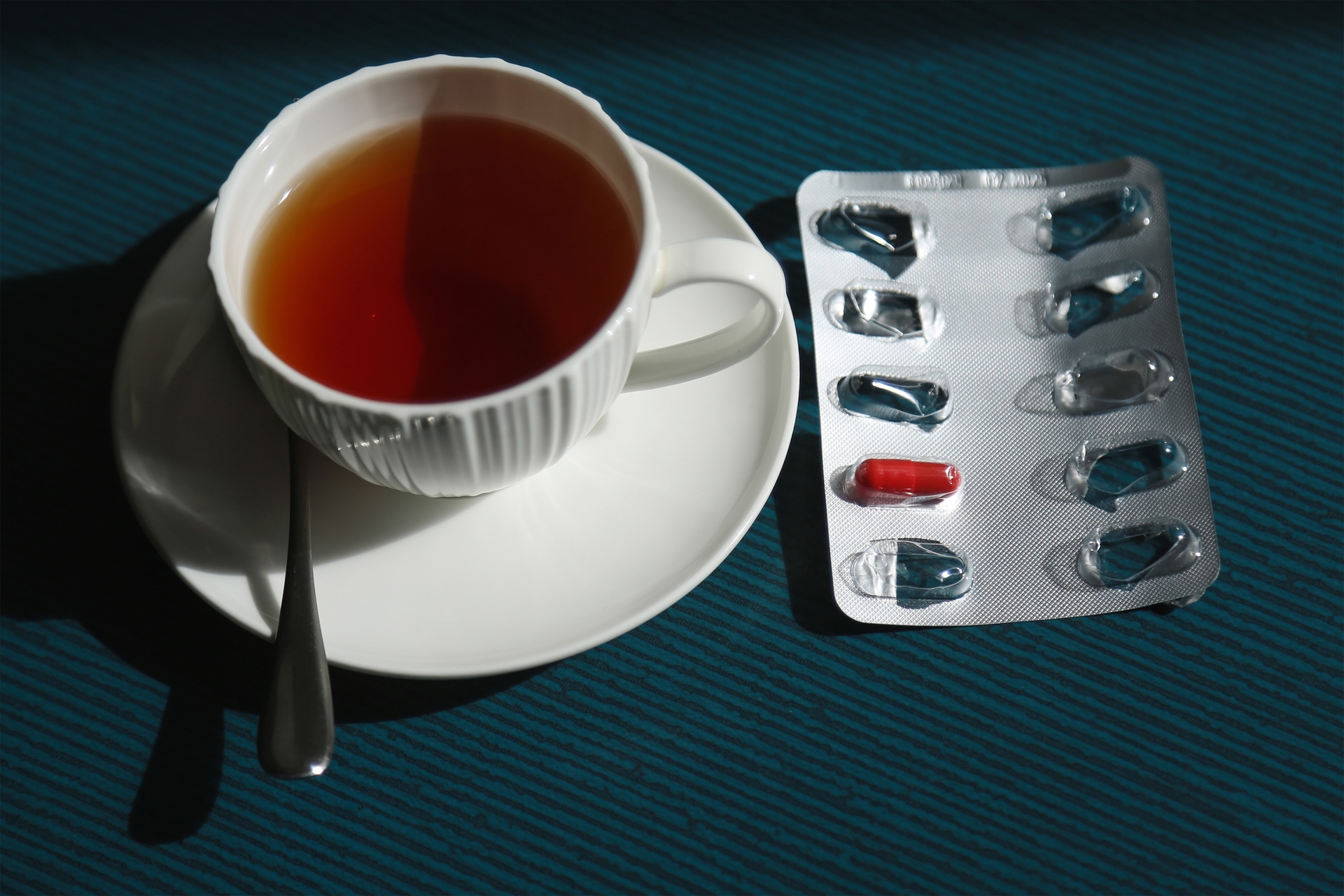 Może to nie tylko starzenie się. Może to anemia.