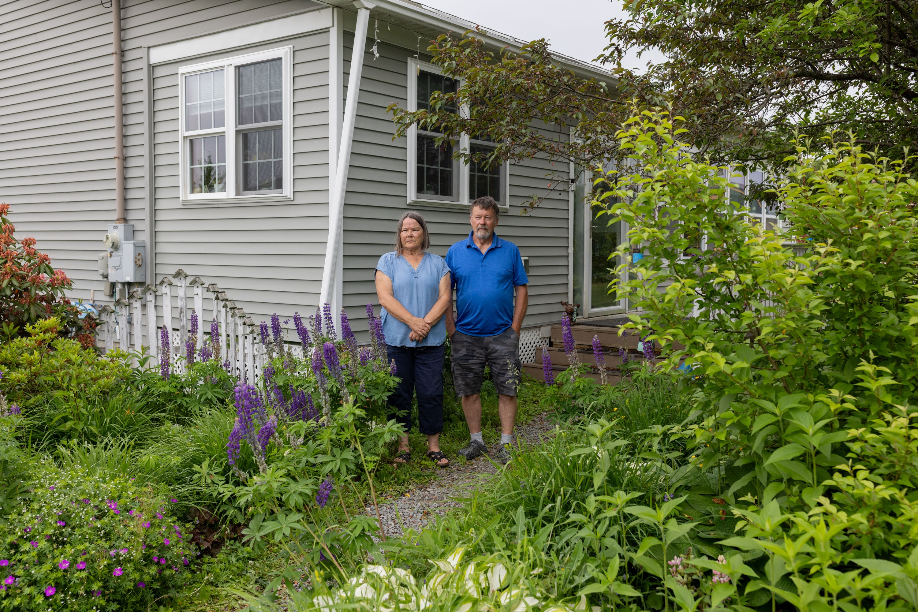 Amid PFAS Fallout, a Maine Doctor Navigates Medical Risks With Her Patients