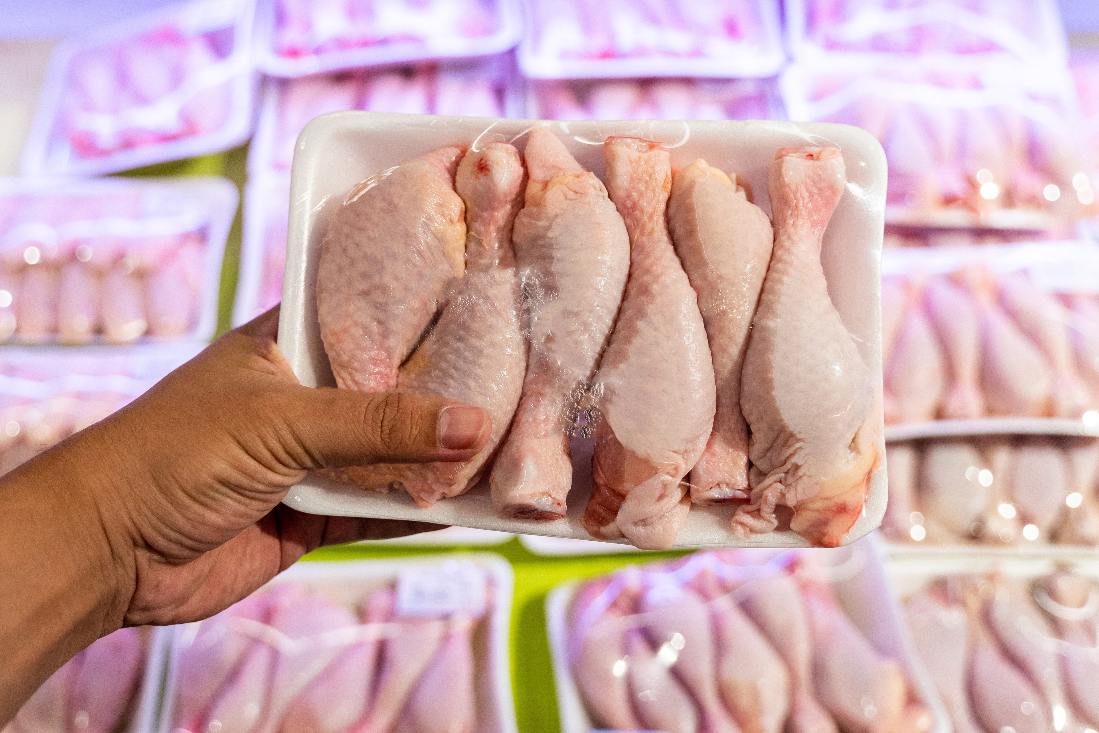 Listen: Regulatory Rollbacks and Federal Layoffs Could Threaten America’s Food Supply