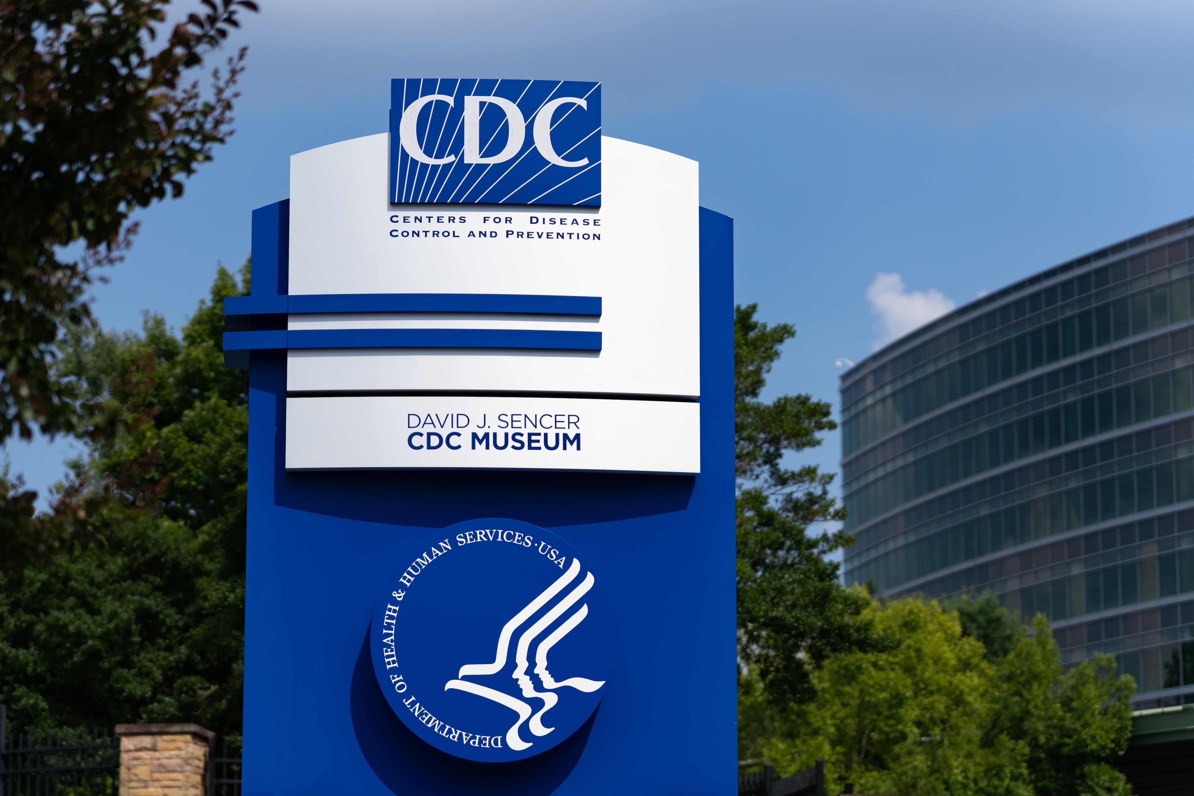 Inside the CDC, Shooting Adds to Trauma as Workers Describe Projects, Careers in Limbo