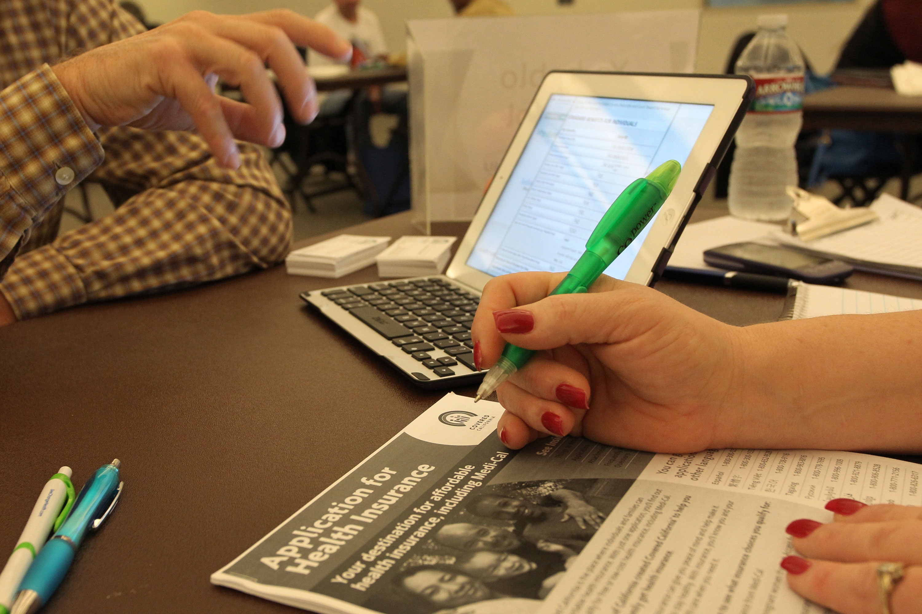 Considering a Life Change? Brace for Higher ACA Costs