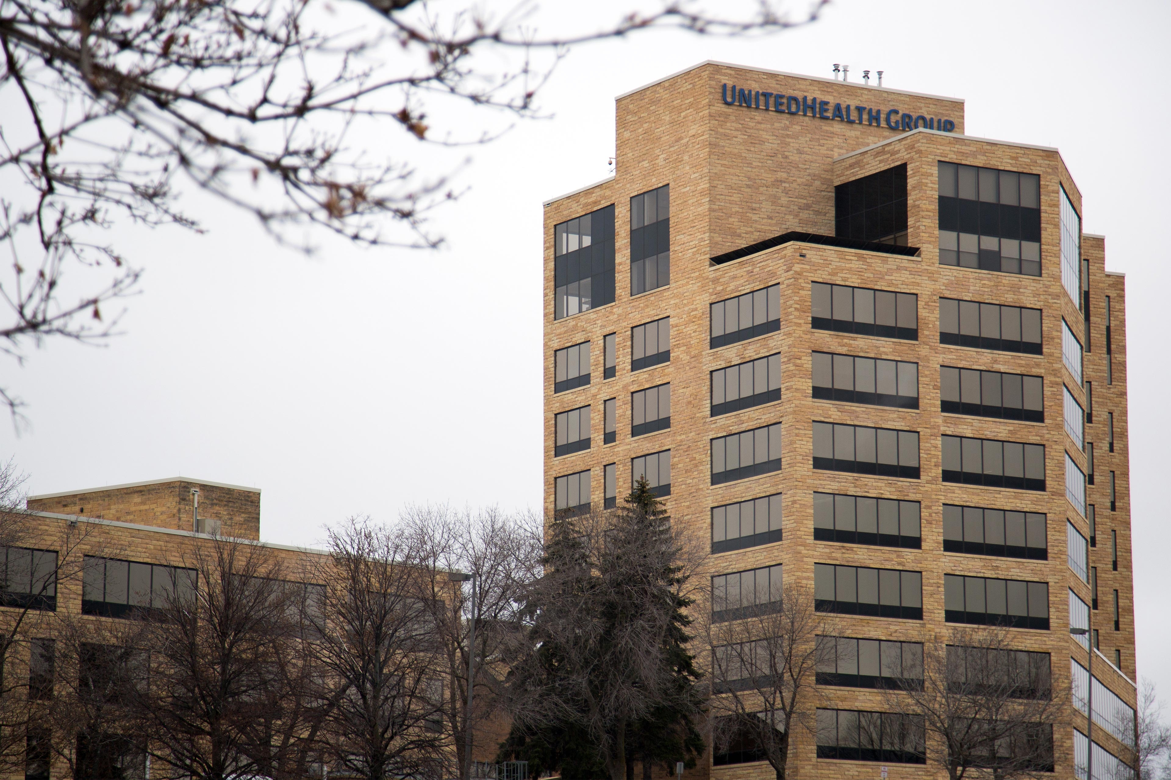 Optum Rx invoca la legge sulle riunioni pubbliche per combattere le contee del Kentucky sulle cause sugli oppioidi