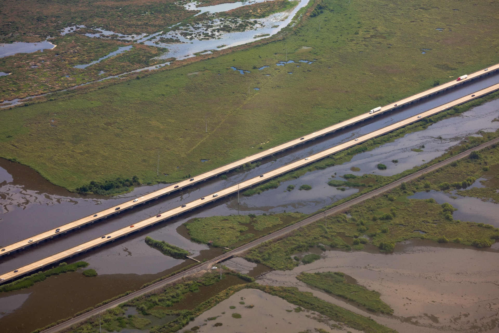 20 Years After Katrina, Louisiana Still Struggles With Evacuation Plans That Minimize Health Risks
