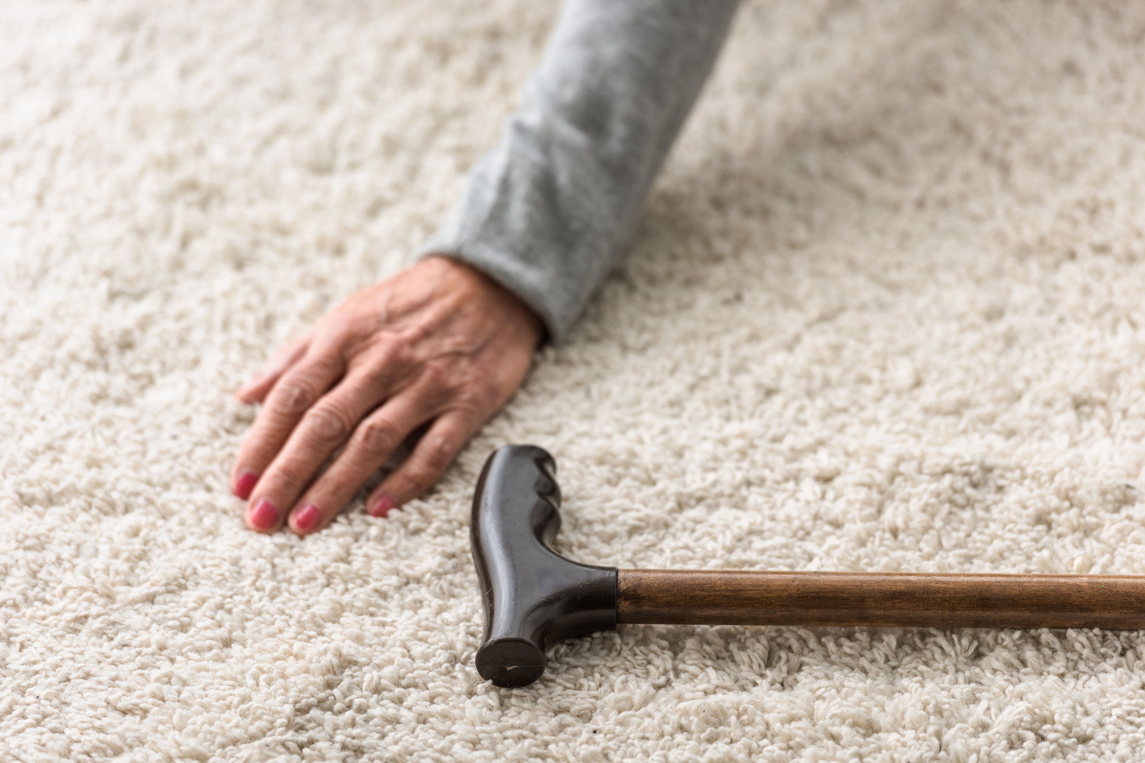 Why Are More Older People Dying After Falls?