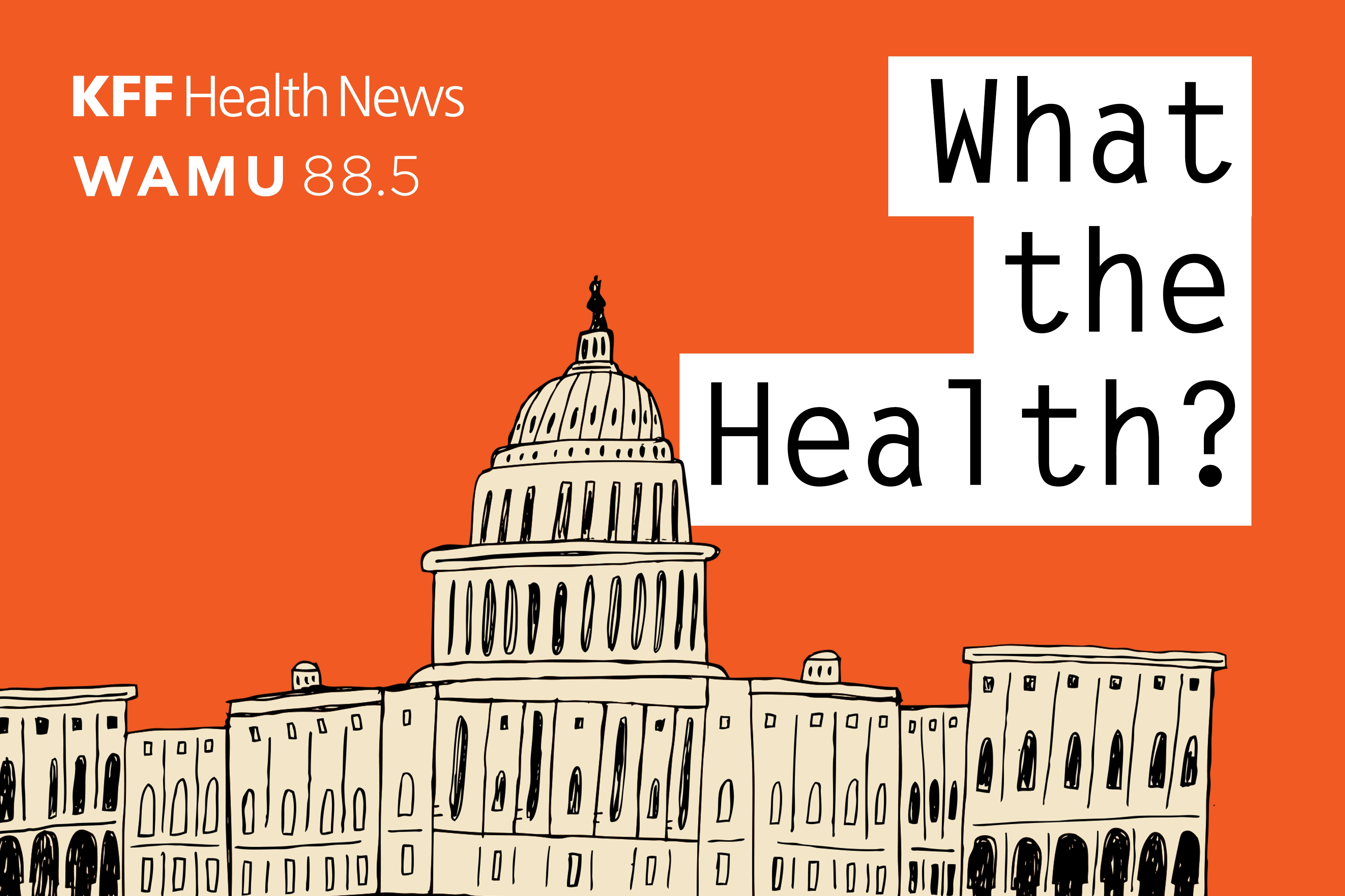 Wie steht es um die Gesundheit? Von KFF Health News: Der Stand des Affordable Care Act
