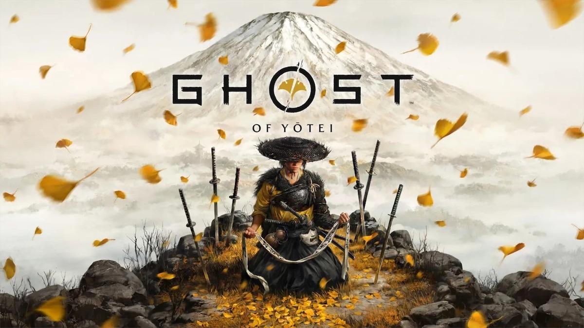 Ghost of Yotei zachwyca 87 punktami na Metacritic i zachwyca fanów PS5.