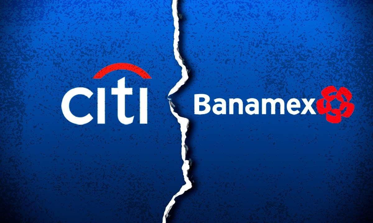Citi respinge l'offerta del Grupo México e conferma la vendita parziale di Banamex