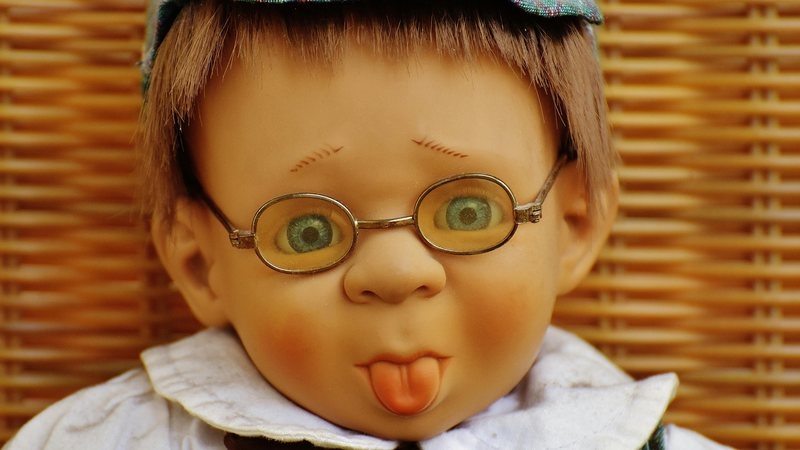 Reborn Baby: madness?