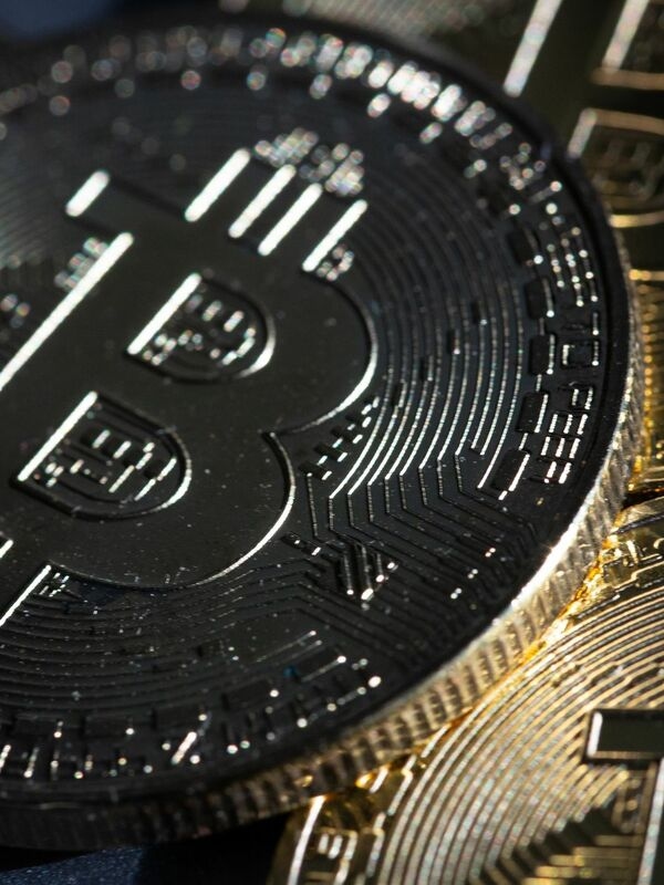 Nach der Wahl von Donald Trump legte der Bitcoin massiv zu.