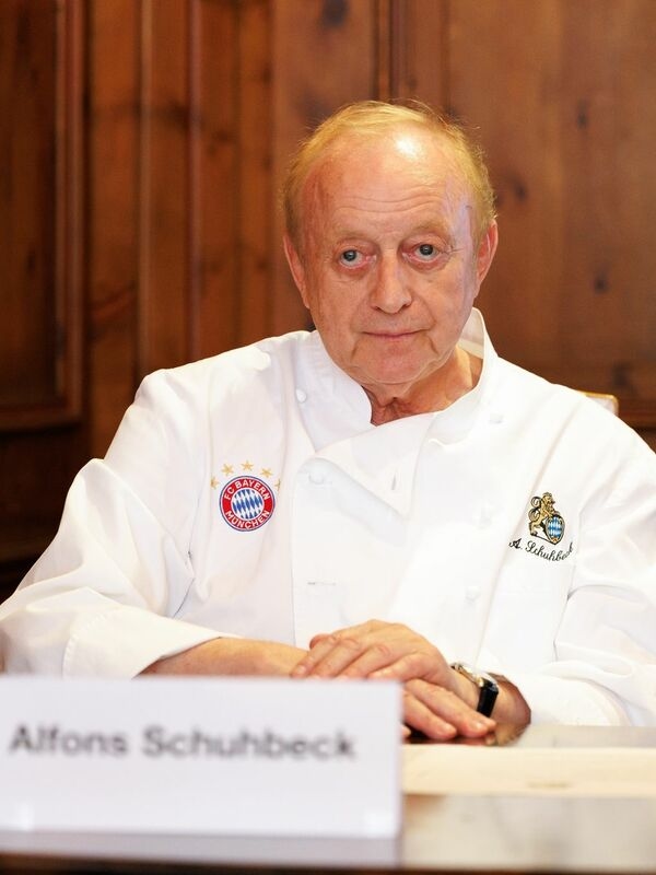 Alfons Schuhbeck restoran imparatorluğunu kaybetti ve hapse girdi.