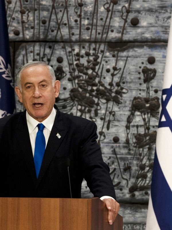 Na guerra com o Irã, o tom de alguns políticos israelenses está se tornando mais duro.