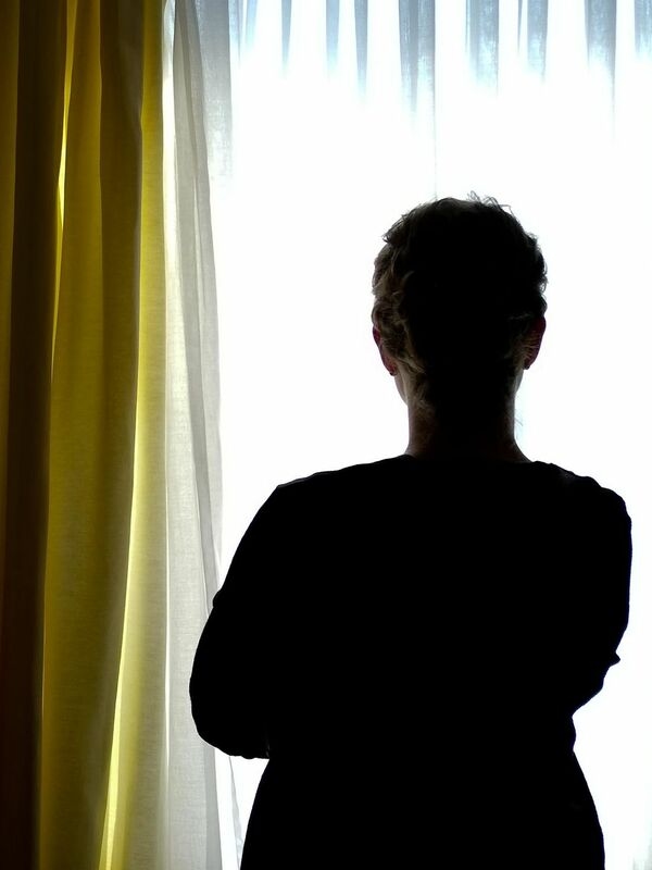 Het aantal is hoog, en het aantal niet-gerapporteerde gevallen is waarschijnlijk nog veel hoger: huiselijk geweld is een probleem in Duitsland.
