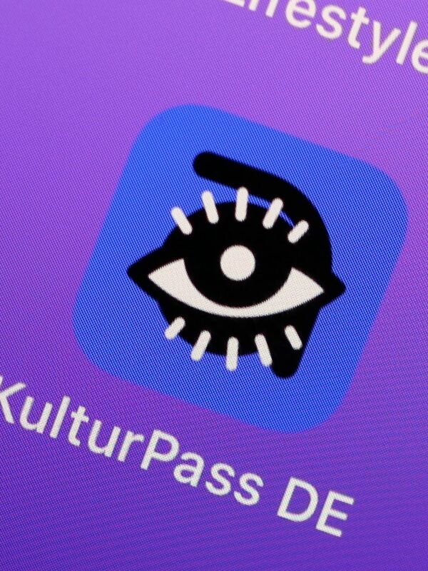 In 2023 en 2024 kregen 18-jarigen van de federale overheid een eigen, klein budget voor culturele activiteiten.