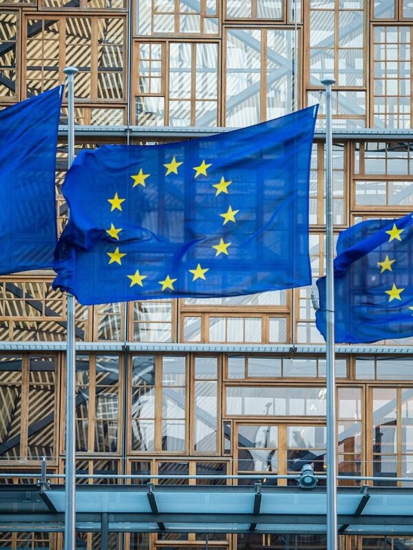 While the aim at the NATO summit was to keep the US happy, another country could throw a wrench in the works at the EU summit.