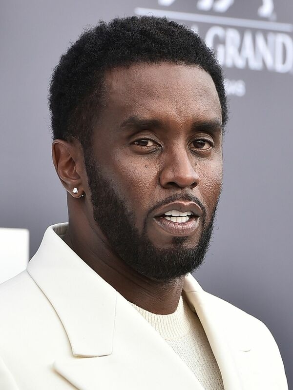 Sex trafficking and threats: serious allegations have been made against rapper Sean “Diddy” Combs.