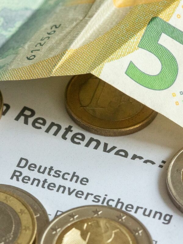 The discussion about the future of pensions is a long-running issue.
