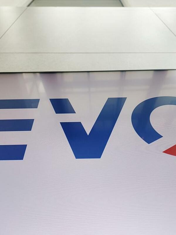 El sindicato ferroviario EVG se opone al plan de reestructuración del jefe de ferrocarriles Richard Lutz.